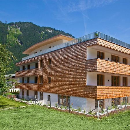 Apart Mountain Lodge Mayrhofen Exterior foto