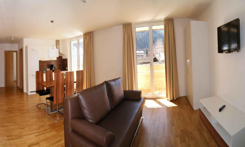 Apart Mountain Lodge Mayrhofen Zimmer foto