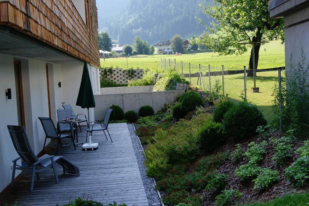 Apart Mountain Lodge Mayrhofen Exterior foto
